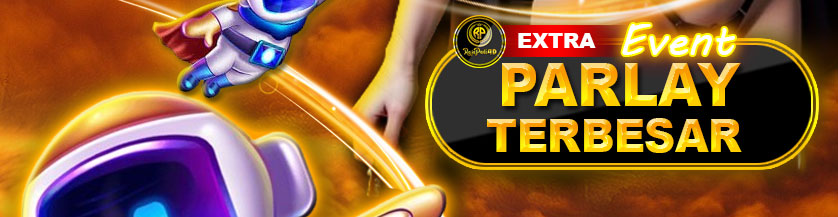Bonus event parlay