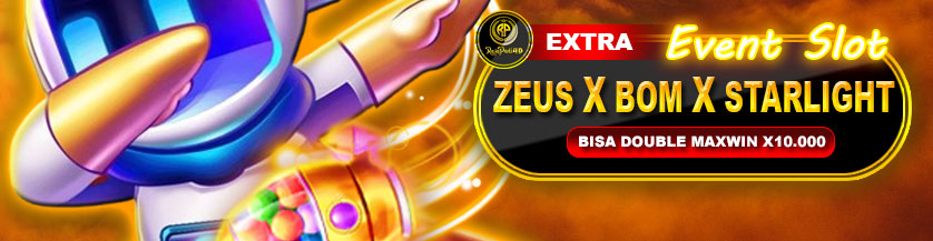 Bonus Zeus x Bom x Starlight