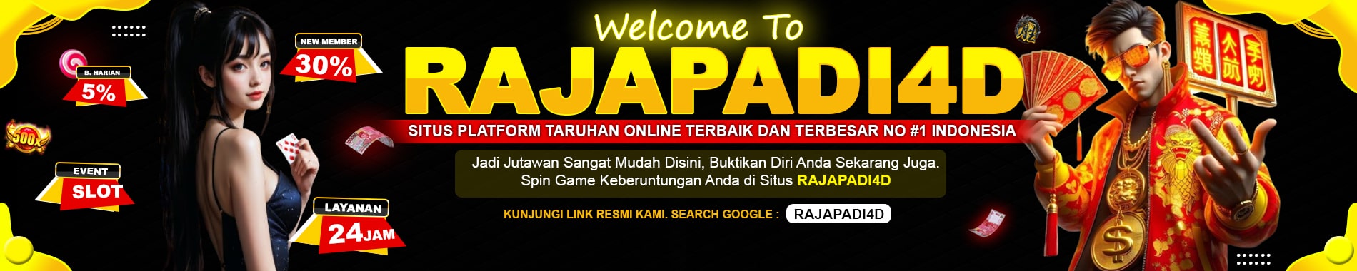 welcome